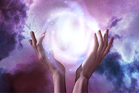 Saúde Energética (Mental, Emocional e Espiritual)